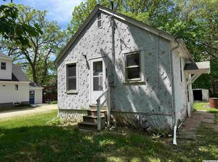 1414 N Ohio Ave, Mason City, IA 50401