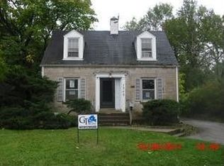 1717 183rd St, Homewood, IL 60430