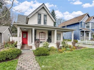 824 Pine Ave, Snohomish, WA 98290