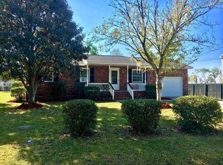 2273 Woodland Shores Rd, Charleston, SC 29412