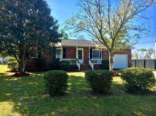 2273 Woodland Shores Rd, Charleston, SC 29412
