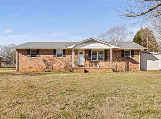 202 S 187th Hwy, Anderson, SC 29626