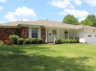 5814 S Quebec Ave, Tulsa, OK 74135