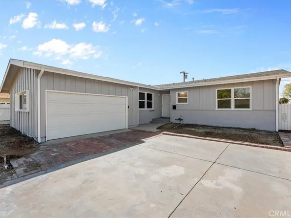 15952 Kalisher St, Granada Hills, CA 91344