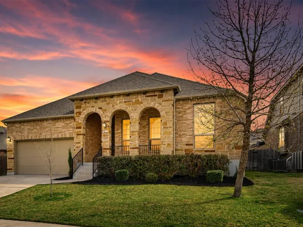 6711 Calabria Dr, Round Rock, TX 78665