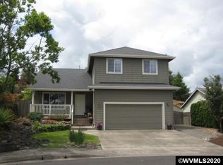 2075 Spring Breeze Dr, Stayton, OR 97383