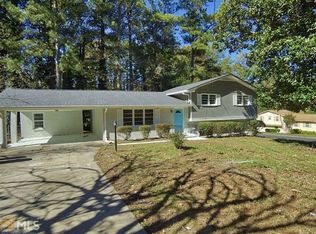 3125 Granada Pl, East Pt, GA 30344