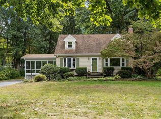 19 Bruce St, Tewksbury, MA 01876