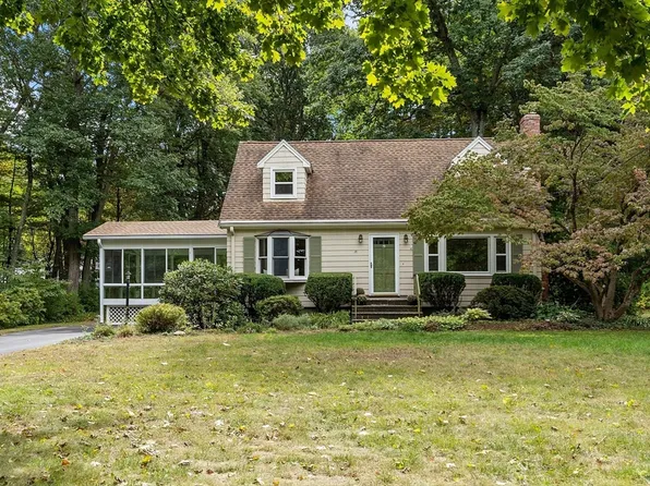 19 Bruce St, Tewksbury, MA 01876