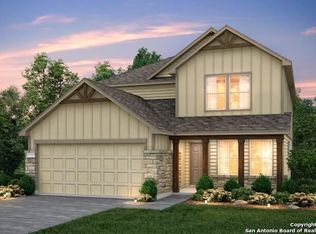 11515 Long Rider, San Antonio, TX 78254