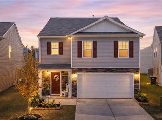 145 Bailing Dr, Easley, SC 29640