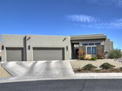 5199 Picuris Ct, Las Cruces, NM, 88011