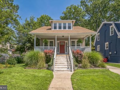 267 Park Ave, Collingswood, NJ, 08108