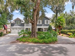 111 N Harrington Rd, Saint Simons Island, GA 31522