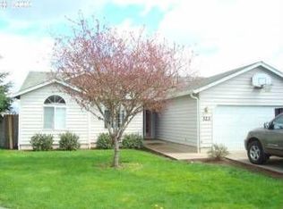 323 NW 25th Pl, Battle Ground, WA 98604