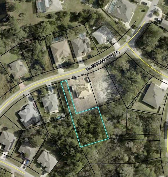 2nd image of 65 WHISPERING PINE DRIVE LOT 20