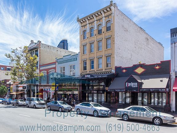 2nd image of 552 5th Ave APT 24