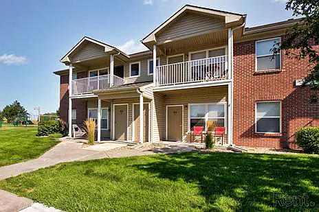 Stoneridge Apartment Homes — Photo 11