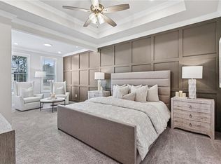 345 Crimson Pine Aly #13, Alpharetta, GA 30009