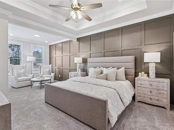 345 Crimson Pine Aly #13, Alpharetta, GA 30009