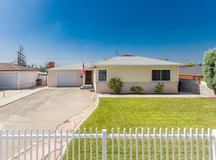 904 E 5th St, Ontario, CA 91764