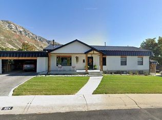 804 Walnut Ave #BASEMENT, Provo, UT 84604