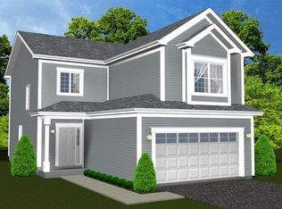 130 Lakeview Ave, Wauconda, IL 60084
