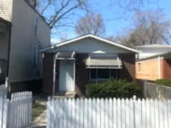 6642 S Indiana Ave, Chicago, IL 60637