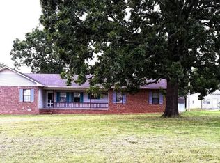 269 Fulton Rd, Ash Flat, AR 72513