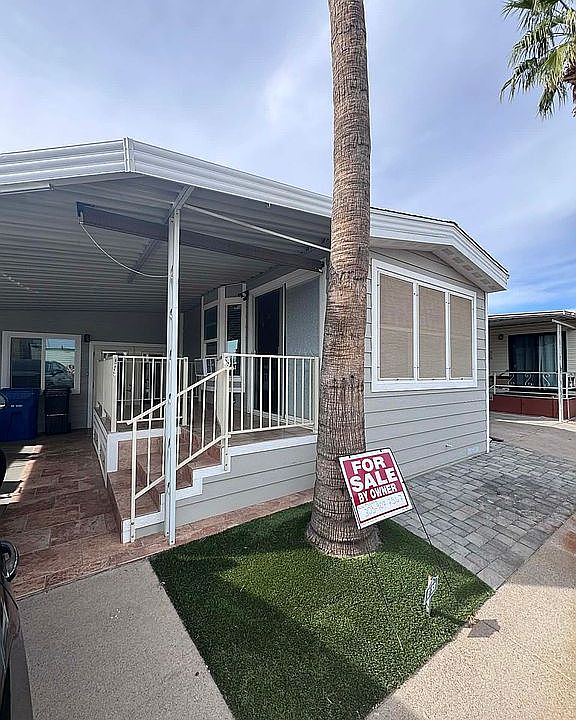 1st image of 5055 E University Dr #33