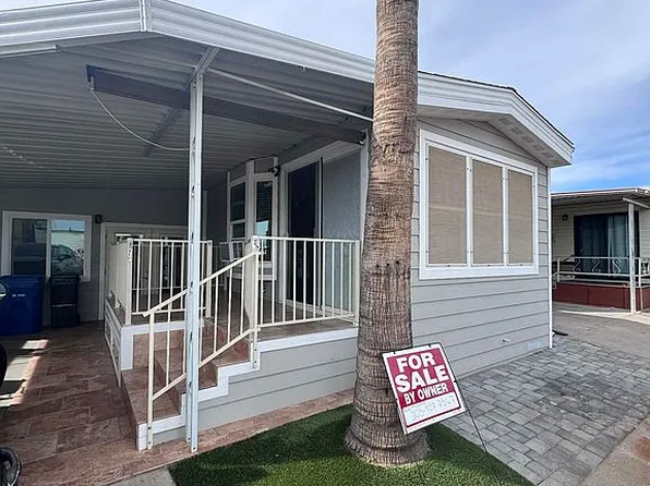 5055 E University Dr #33, Mesa, AZ 85205