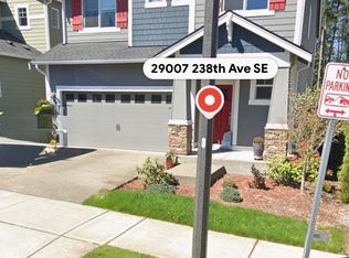 29007 238th Ave SE, Black Diamond, WA 98010