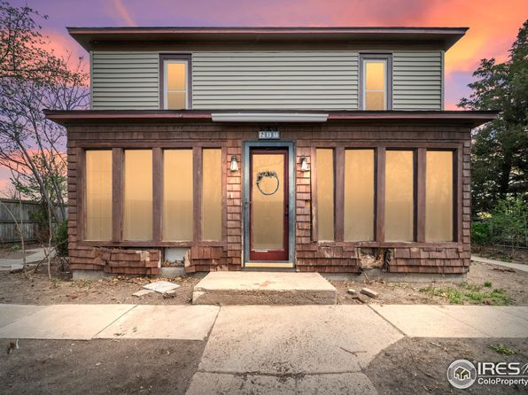 213 W 3rd Ave, Iliff, CO 80736
