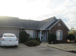 700 Don Jenkins Cv, West Memphis, AR 72301