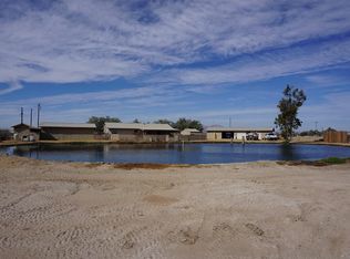 36162 Nashville Rd, Newberry Springs, CA 92365