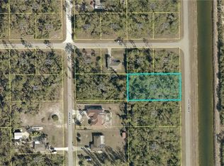 2021 Hines Ave, Alva, FL 33920