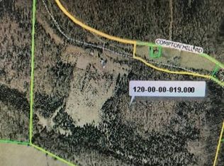 2093 Compton Hill Rd, West Union, OH 45693