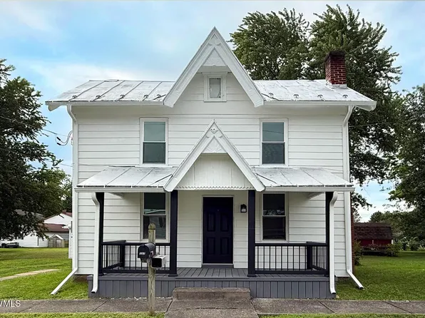 343 Columbia Ave, Allenwood, PA 17810