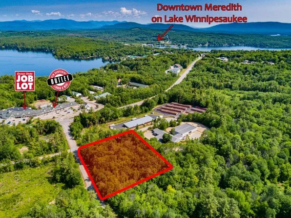 Enterprise Court #63, Meredith, NH 03253