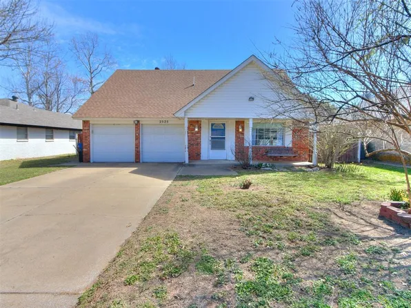 2525 Linden Ave, Norman, OK 73072