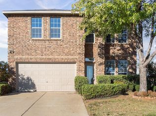 4637 Indian Rock Dr, Fort Worth, TX 76244