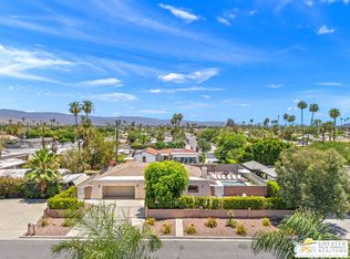 628 S Mountain View Dr, Palm Springs, CA 92264