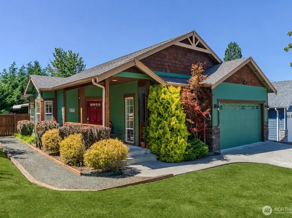 2505 Elmont Court, Bellingham, WA 98229