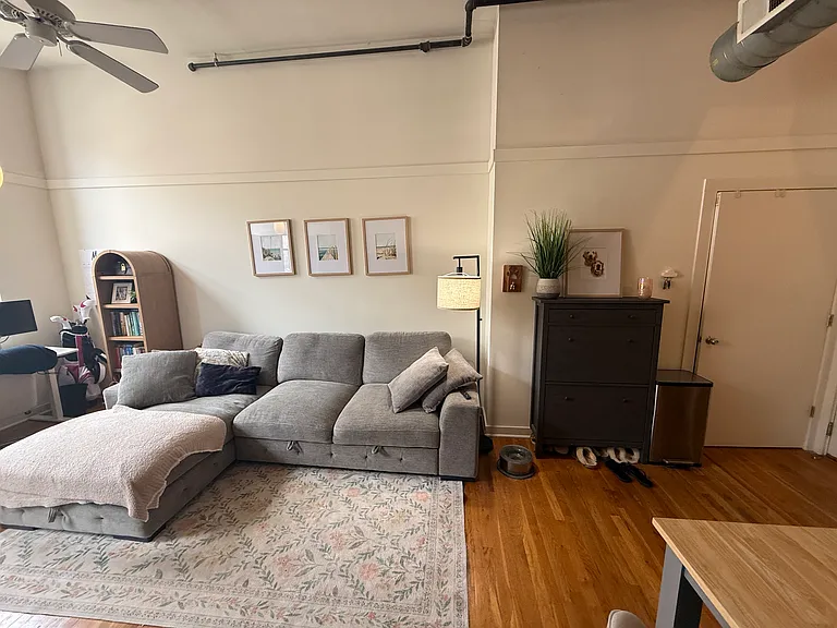 1016 Jefferson St #301 — Photo 2