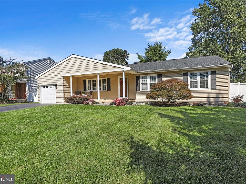 2014 Klockner Rd, Hamilton, NJ 08619 Zillow