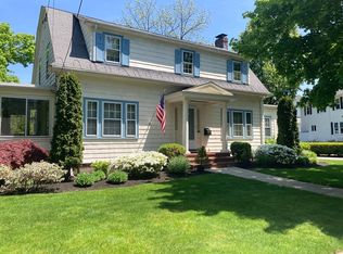 103 Sagamore Ave, Medford, MA 02155