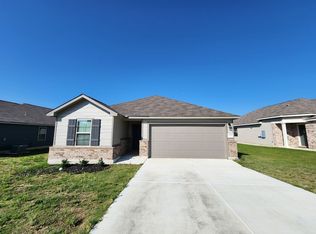 1384 Kelly River St, New Braunfels, TX 78130