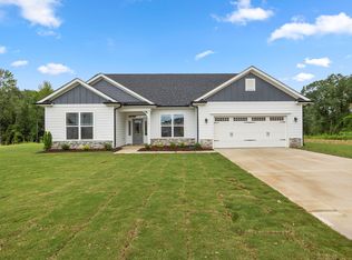 Adams Homes, Lillington, NC 27546