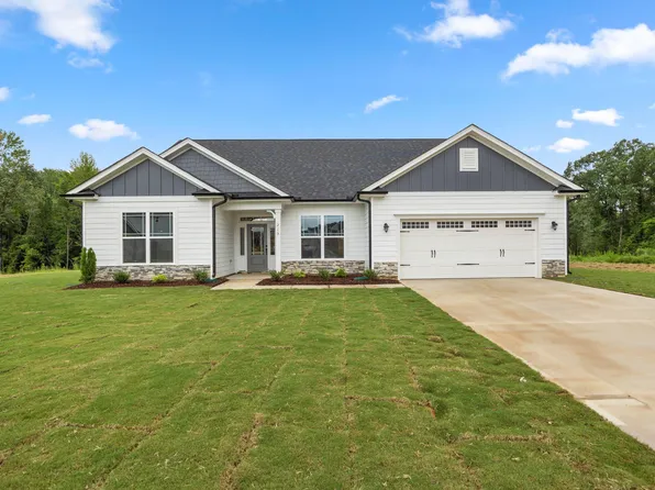 227 Galway Rd, Lillington, NC 27546