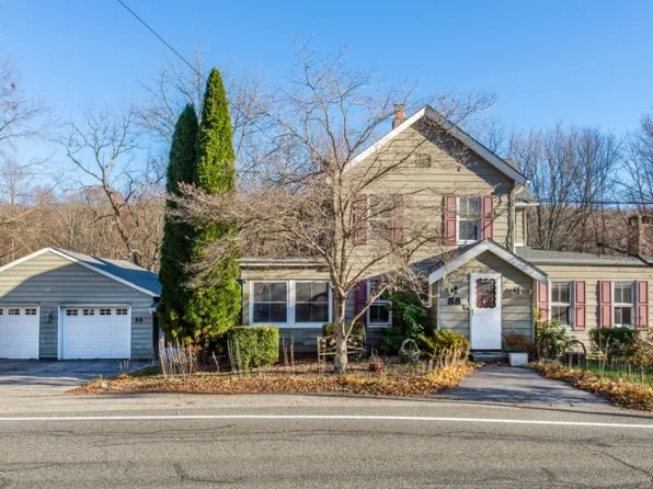 88 Andover Sparta Rd, Andover Boro, NJ 07860